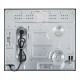 Варочная поверхность Interline VGE 463 FGK BA