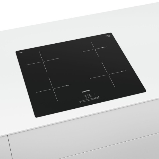 Варочная поверхность Bosch PUE611BB5E
