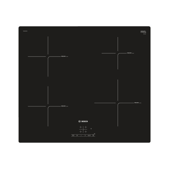 Варочная поверхность Bosch PUE611BB5E