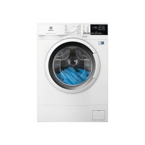 Стиральная машина Electrolux EW6S404WU Стиральная машина Electrolux EW6S404WU