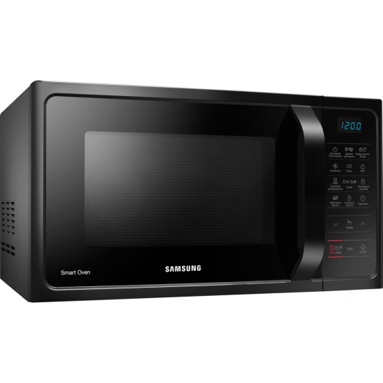 Микроволновая печь Samsung MC28H5013AK/UA Микроволновая печь Samsung MC28H5013AK/UA