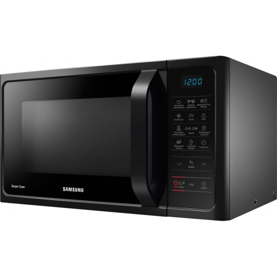 Микроволновая печь Samsung MC28H5013AK/UA Микроволновая печь Samsung MC28H5013AK/UA