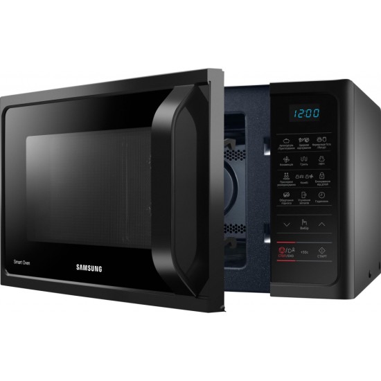 Микроволновая печь Samsung MC28H5013AK/UA Микроволновая печь Samsung MC28H5013AK/UA