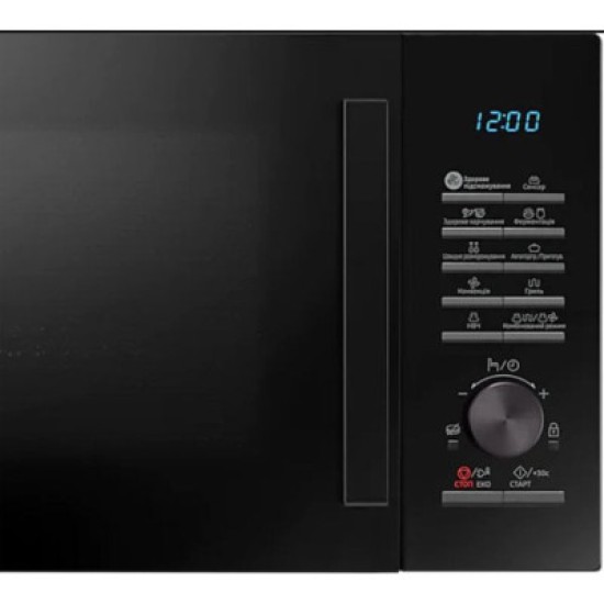 Мікрохвильова піч Samsung MC28A5135CK/UA