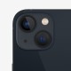 Мобильный телефон Apple iPhone 13 128GB Midnight (MLPF3) Мобильный телефон Apple iPhone 13 128GB Midnight (MLPF3)
