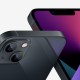 Мобильный телефон Apple iPhone 13 128GB Midnight (MLPF3) Мобильный телефон Apple iPhone 13 128GB Midnight (MLPF3)