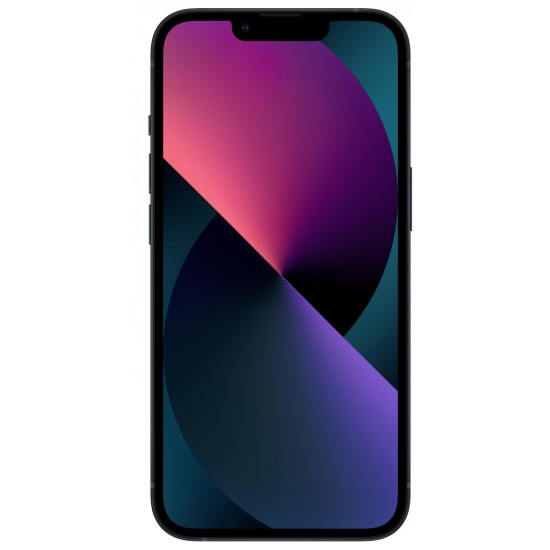 Мобильный телефон Apple iPhone 13 128GB Midnight (MLPF3) Мобильный телефон Apple iPhone 13 128GB Midnight (MLPF3)