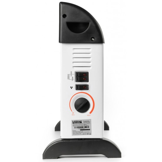 Обогреватель Hölmer HCH-200W Обогреватель Hölmer HCH-200W