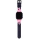 Смарт-часы Amigo GO008 MILKY GPS WIFI Pink (873293) Смарт-часы Amigo GO008 MILKY GPS WIFI Pink (873293)