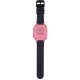 Смарт-часы Amigo GO008 MILKY GPS WIFI Pink (873293) Смарт-часы Amigo GO008 MILKY GPS WIFI Pink (873293)