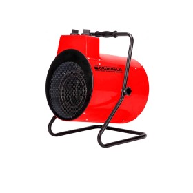 Обогреватель Grunhelm GPH 9R
