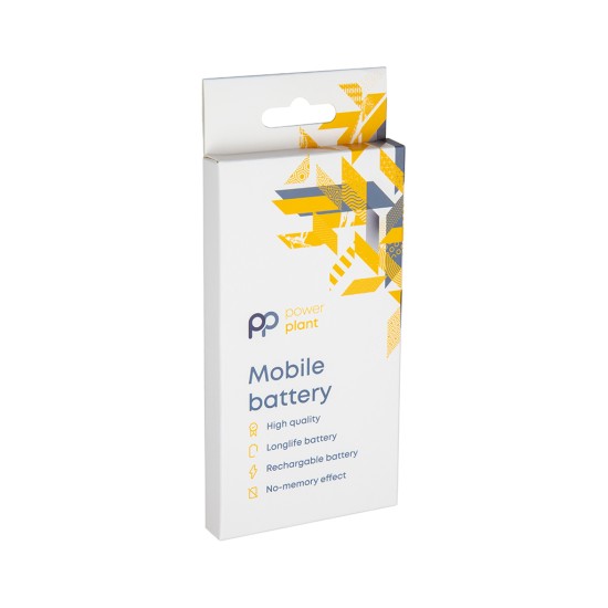 Акумуляторна батарея PowerPlant OPPO Reno2 (BLP737) 3900mAh (SM130474) Акумуляторна батарея PowerPlant OPPO Reno2 (BLP737) 3900mAh (SM130474)