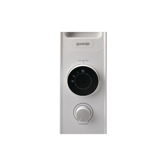 Обогреватель Gorenje OR2000M Обогреватель Gorenje OR2000M