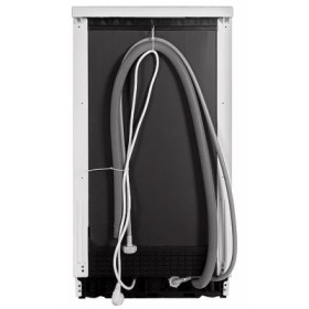 Посудомоечная машина PRIME Technics PDW 4596 W