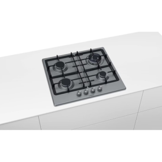 Варочная поверхность Bosch PGH6B5O93R Варочная поверхность Bosch PGH6B5O93R