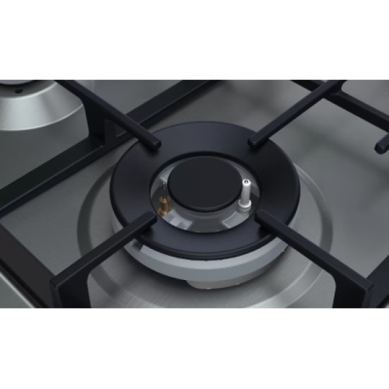 Варочная поверхность Bosch PGH6B5O93R Варочная поверхность Bosch PGH6B5O93R