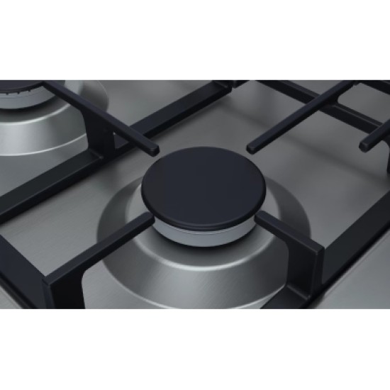 Варочная поверхность Bosch PGH6B5O93R Варочная поверхность Bosch PGH6B5O93R