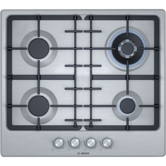 Варочная поверхность Bosch PGH6B5O93R Варочная поверхность Bosch PGH6B5O93R