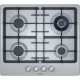 Варочная поверхность Bosch PGH6B5O93R Варочная поверхность Bosch PGH6B5O93R