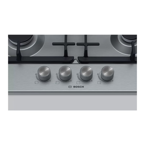 Варочная поверхность Bosch PGP6B5O93R