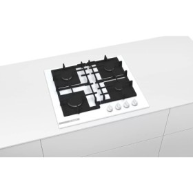 Варочная поверхность Bosch PNP6B2O92R