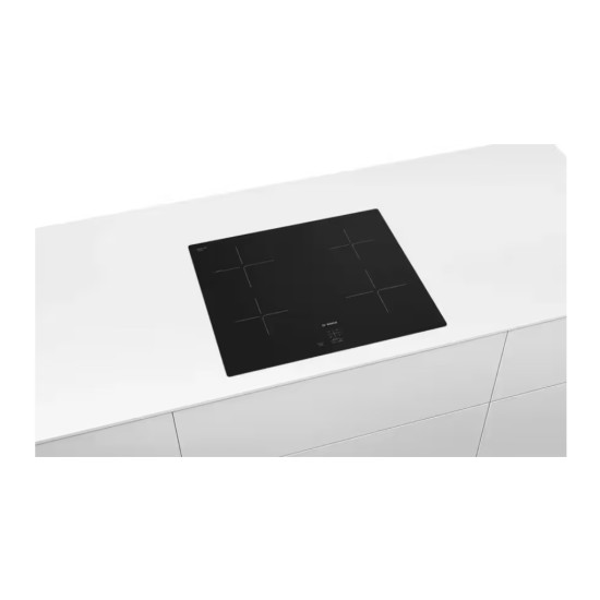 Варочная поверхность Bosch PUG61KAA5E Варочная поверхность Bosch PUG61KAA5E