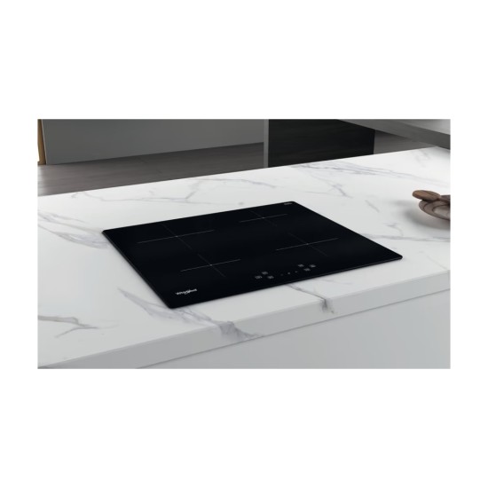 Варочная поверхность Whirlpool WSQ4860NE Варочная поверхность Whirlpool WSQ4860NE