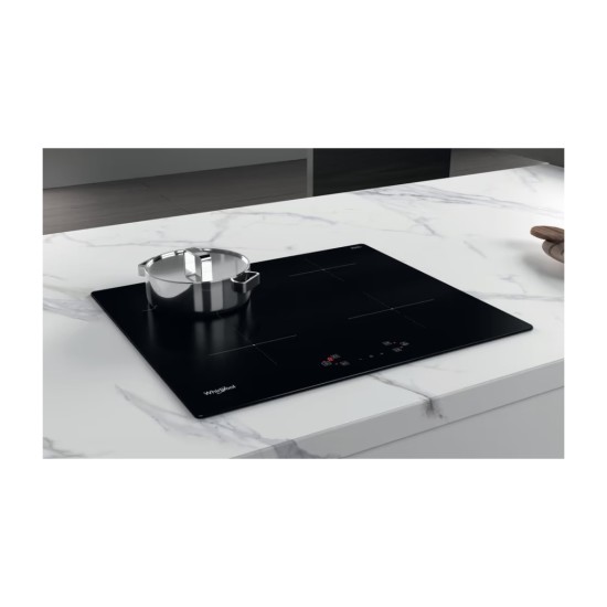 Варочная поверхность Whirlpool WSQ4860NE Варочная поверхность Whirlpool WSQ4860NE