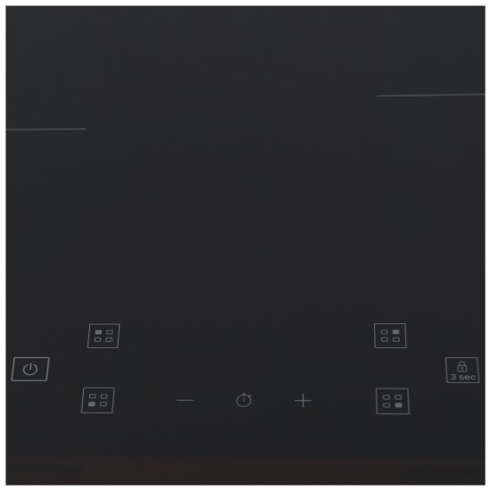Варочная поверхность Whirlpool WSQ4860NE Варочная поверхность Whirlpool WSQ4860NE