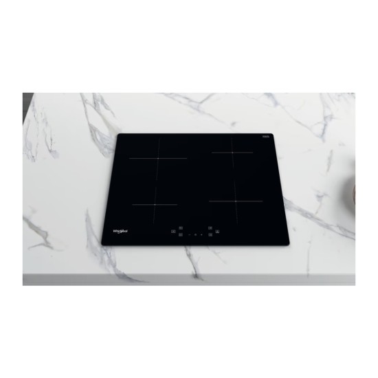 Варочная поверхность Whirlpool WSQ4860NE Варочная поверхность Whirlpool WSQ4860NE