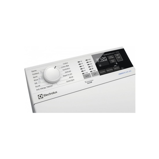 Стиральная машина Electrolux EW6T4272U Стиральная машина Electrolux EW6T4272U