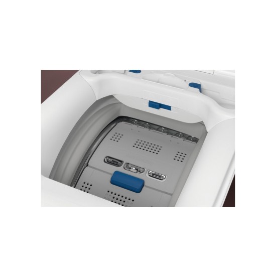 Стиральная машина Electrolux EW6T4272U Стиральная машина Electrolux EW6T4272U
