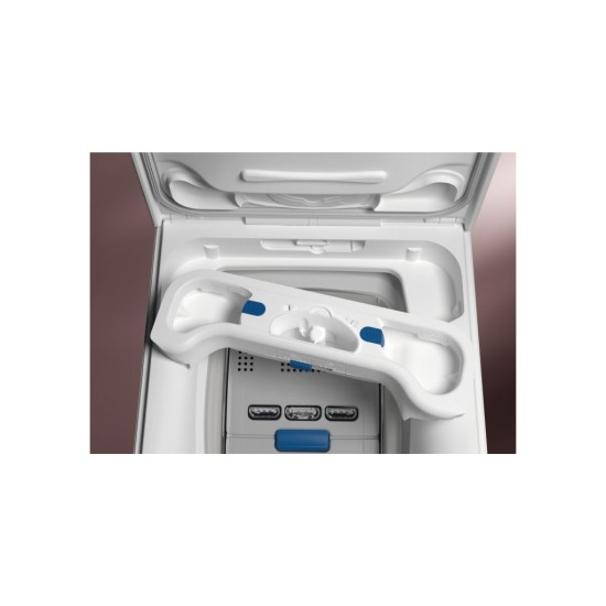 Стиральная машина Electrolux EW6T4272U Стиральная машина Electrolux EW6T4272U