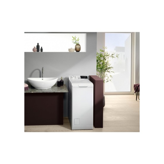 Стиральная машина Electrolux EW6T4272U Стиральная машина Electrolux EW6T4272U