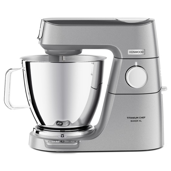 Кухонный комбайн Kenwood KVL 85.004 SI Кухонный комбайн Kenwood KVL 85.004 SI