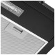Вытяжка кухонная Pyramida KT 60 BL Вытяжка кухонная Pyramida KT 60 BL