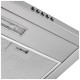 Вытяжка кухонная Pyramida KT 60 IX