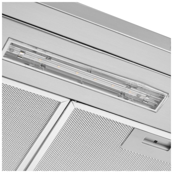 Вытяжка кухонная Pyramida KT 60 IX