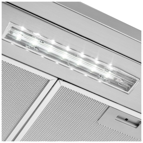 Вытяжка кухонная Pyramida KT 60 IX