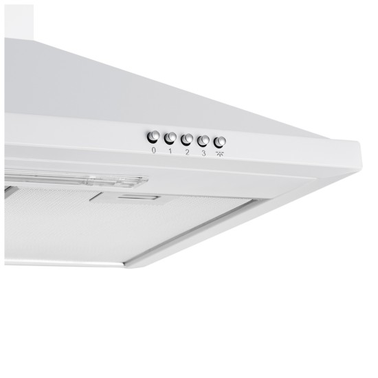 Витяжка кухонна Pyramida KT 60 WH