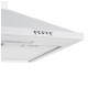 Витяжка кухонна Pyramida KT 60 WH