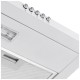 Витяжка кухонна Pyramida KT 60 WH