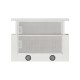 Вытяжка кухонная Eleyus BREEZE 1000 50 WH