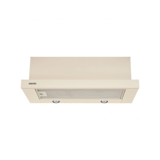 Вытяжка кухонная Eleyus BREEZE 1000 60 BG Вытяжка кухонная Eleyus BREEZE 1000 60 BG