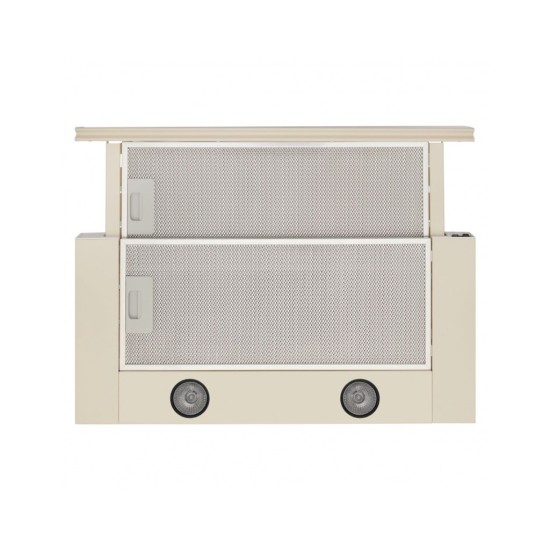 Вытяжка кухонная Eleyus BREEZE 1000 60 BG Вытяжка кухонная Eleyus BREEZE 1000 60 BG