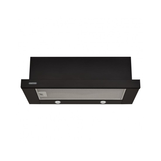 Вытяжка кухонная Eleyus BREEZE 1000 60 BL