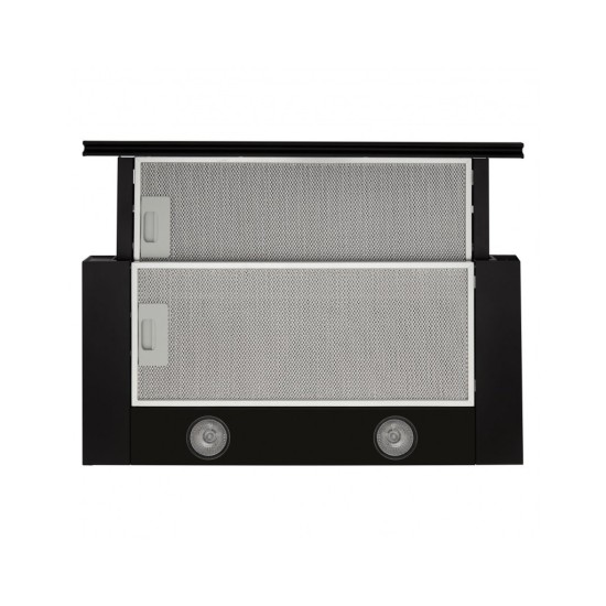 Вытяжка кухонная Eleyus BREEZE 1000 60 BL