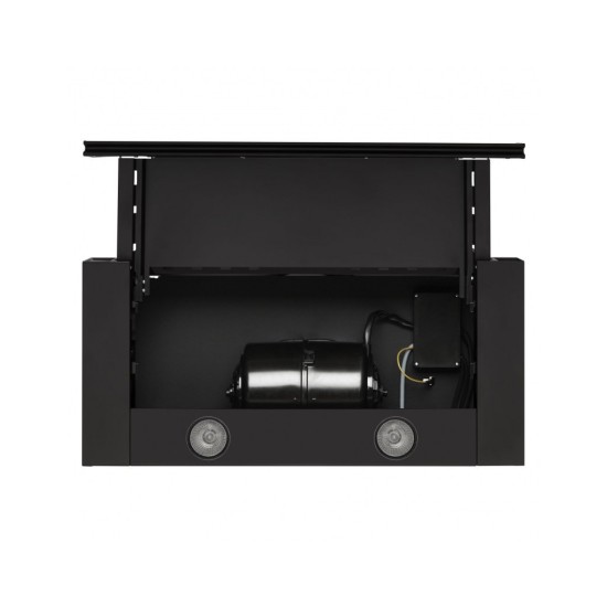Вытяжка кухонная Eleyus BREEZE 1000 60 BL