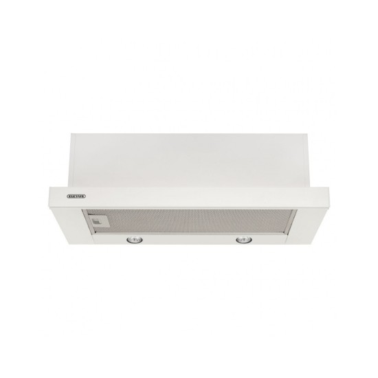 Вытяжка кухонная Eleyus BREEZE 1000 60 WH