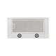 Вытяжка кухонная Eleyus BREEZE 1000 60 WH